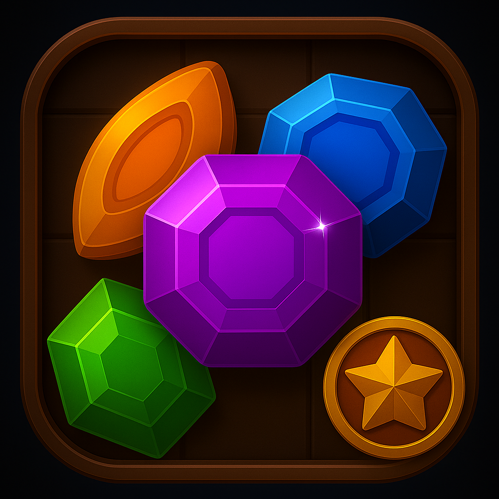 Gem Rush