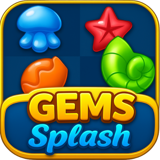 Gem Splash