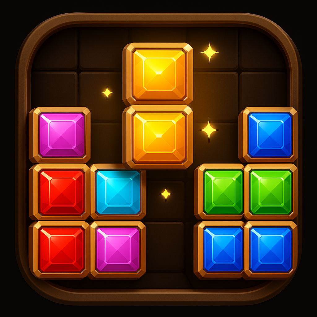 Jewel Rush