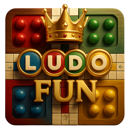 Ludo Fun